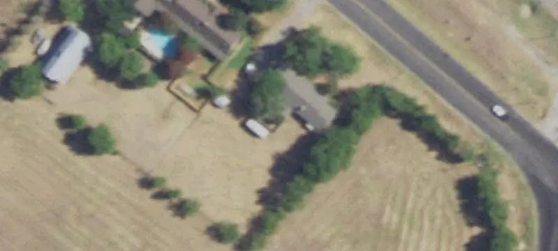 Hard-Corner Commercial Land
