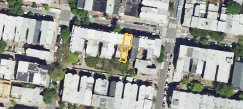 Residential Income Property with Courtyard
