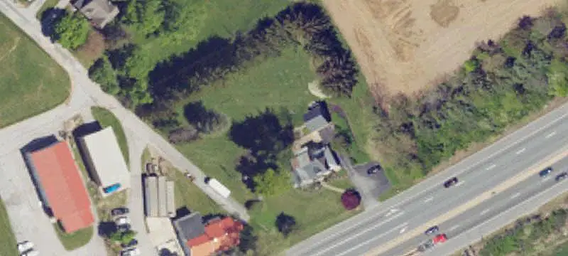 Land, Mixed Use, Office, Retail