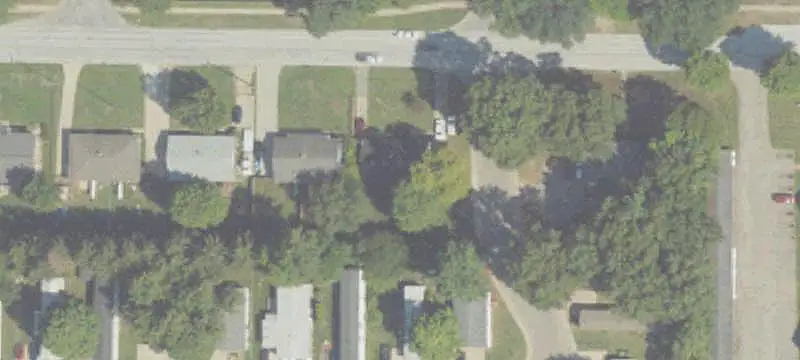 2-Unit Duplex with Basements