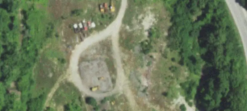 Commercial Land