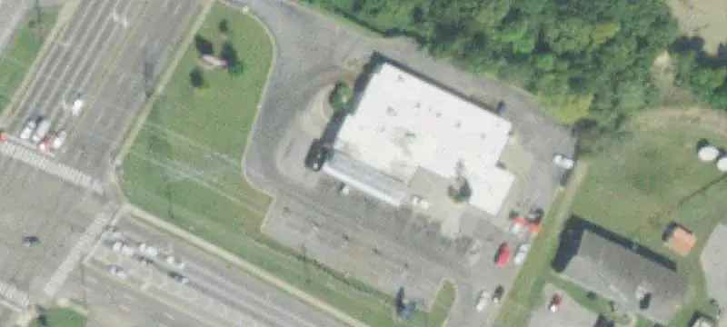 Multi-Suite Shopping Center