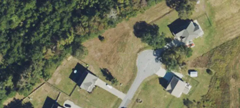 Land or Vacant Lot