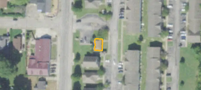 125-Unit Apartment Building