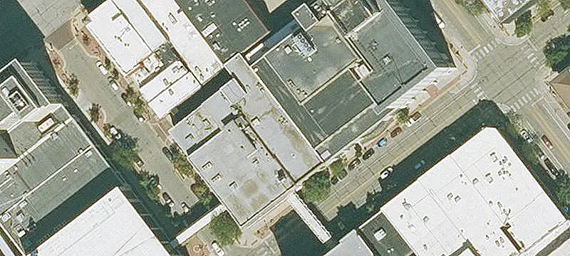 Multi-Suite Office Building
