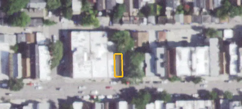 C1-2 Commercial Land Lot