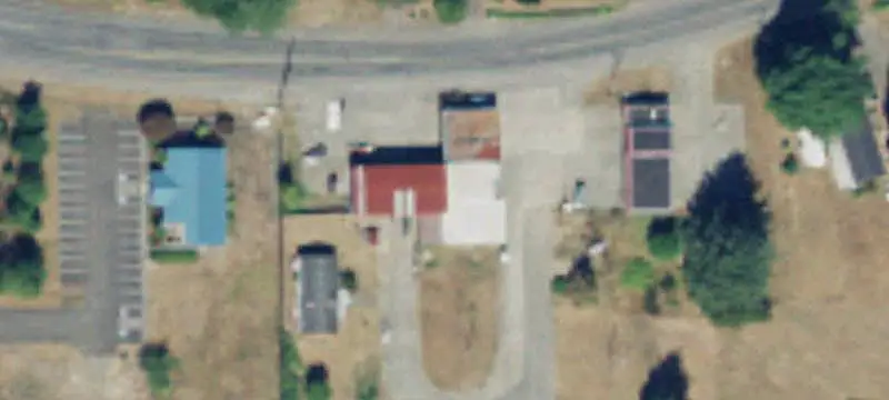 Mixed-Use Property with Car Wash