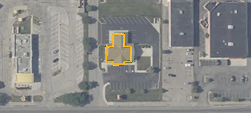 Retail Space