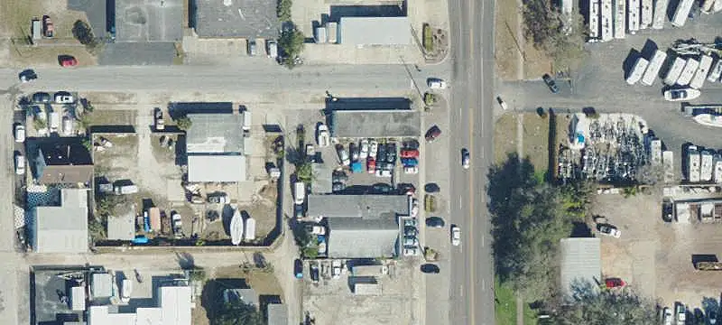 Specialty Property with Central Air