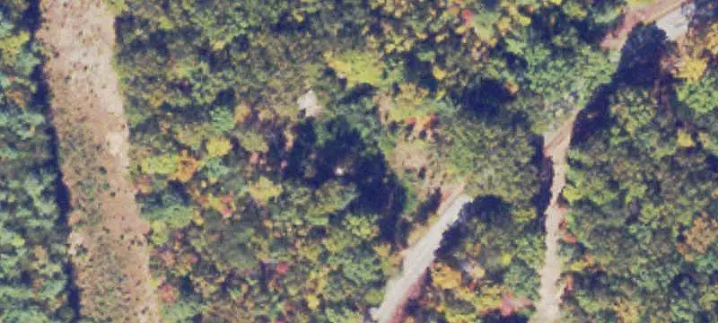 Unimproved Land