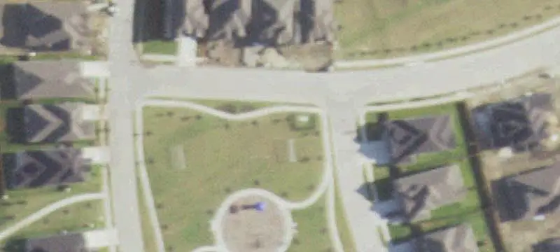 Commercial Land with Highway Frontage