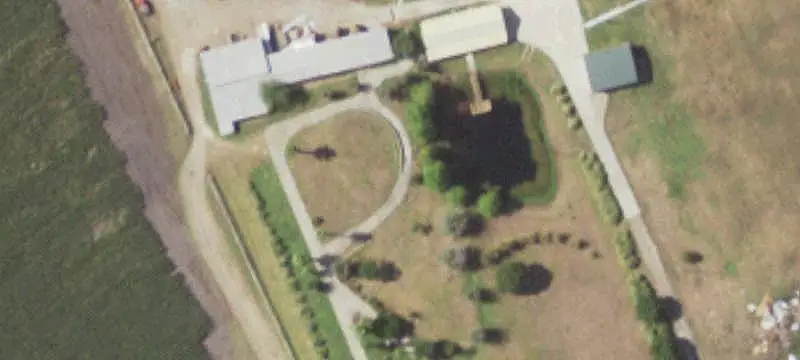 Unrestricted Agricultural Land