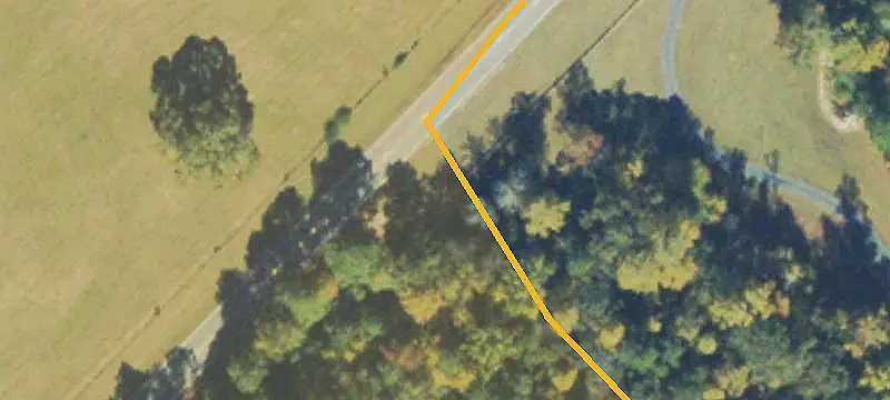 Agricultural Farmland Near Interstate Access