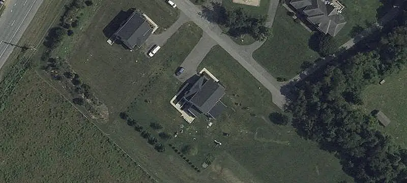 2.46-Acre Commercial Land