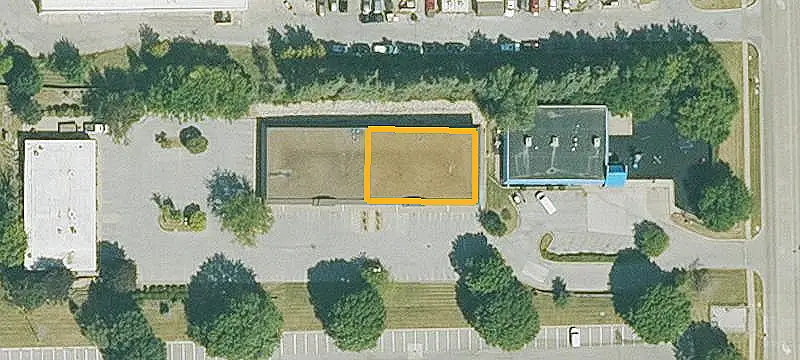 Office Sublease with On-Site Parking