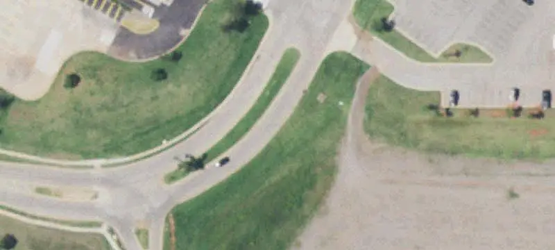 Mixed-Use Commercial Land