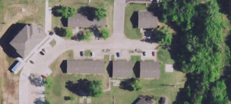 Project-Based Section 8 Apartments