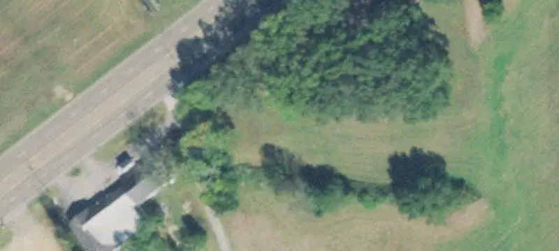 Improved Commercial Land