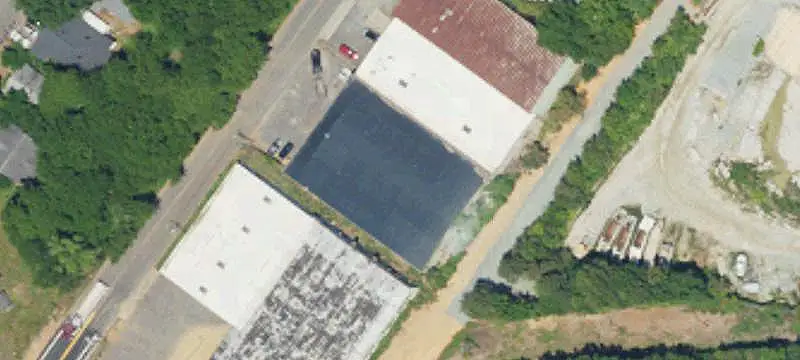 Industrial Property