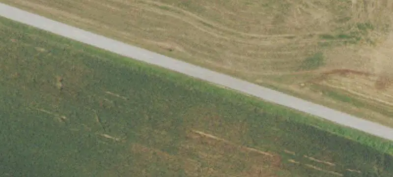 Church Facility with Interstate Visibility