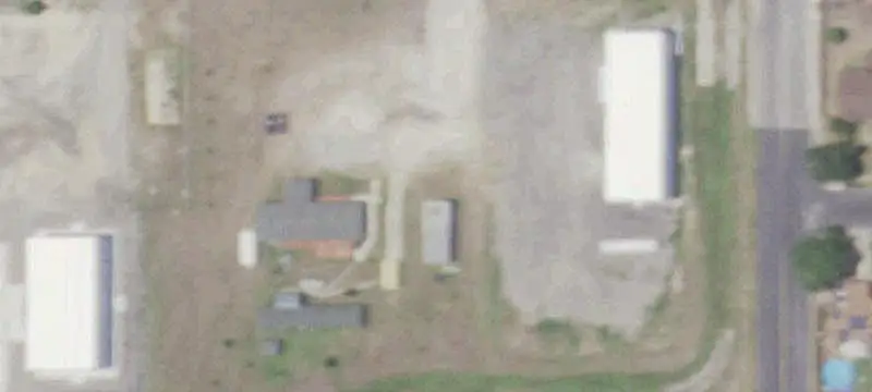 2-Unit Duplex with Garages
