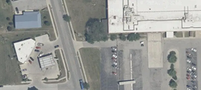 Flex Space with Warehouse Capacity
