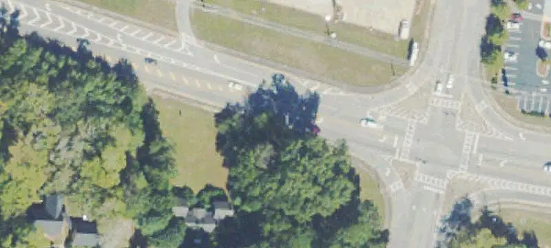 Land Tract