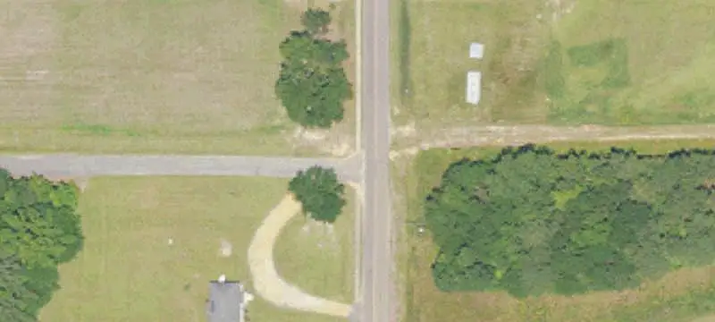 Unimproved Land