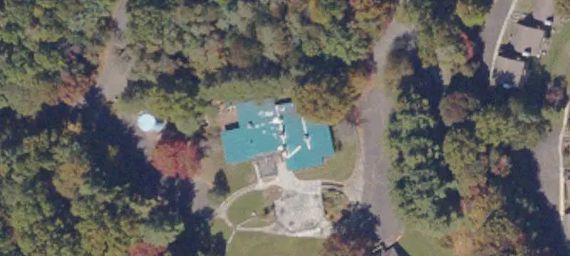 Mountain Lodge and Cabin Resort