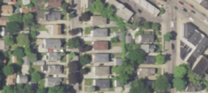 Duplex with Separate Systems