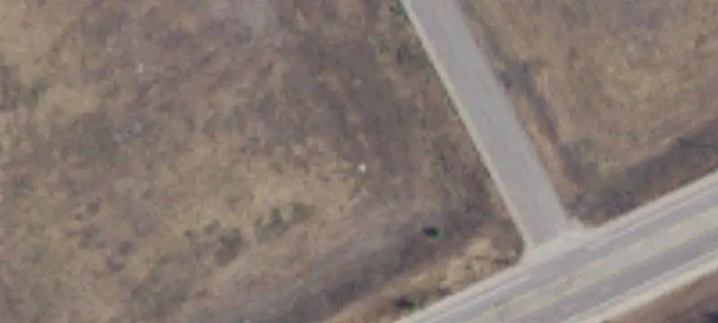 Commercial Land with Utility Connections