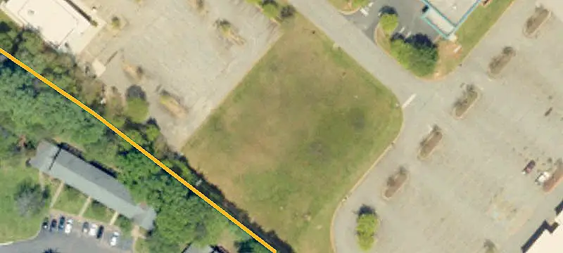 Land Near Highway Access