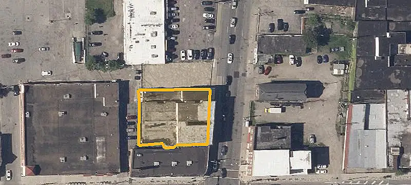 Mixed-Use Property with Retail