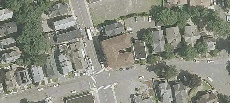 35-Unit Mixed-Use Building