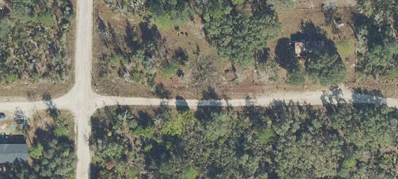11611 NE 65TH LANE, WILLISTON, FL 32696