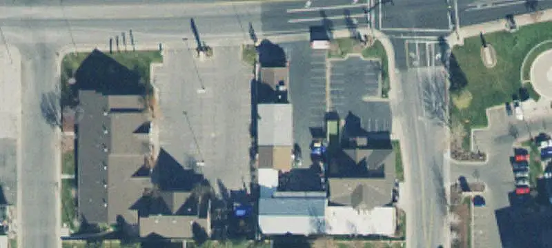 Flex Space with Warehouse