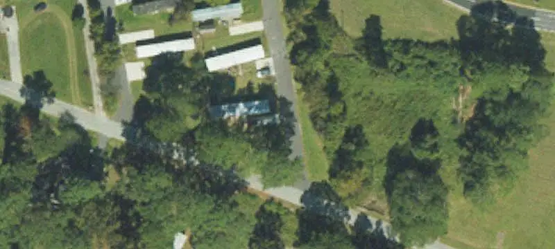Five-Park Mobile Home & RV Portfolio