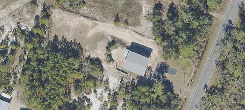 Commercial Land with Highway Frontage