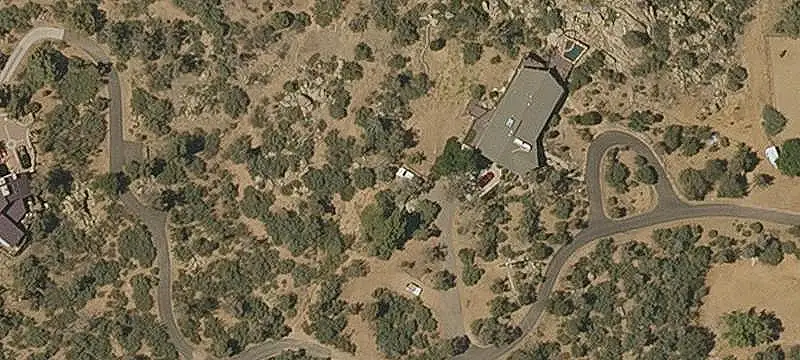 Two-Parcel Land Offering