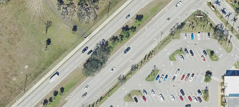 Publix-Anchored Neighborhood Shopping Center