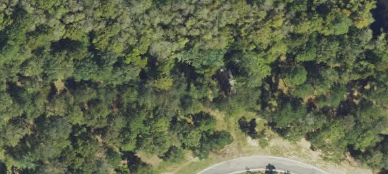 Cape Fear Waterfront Land
