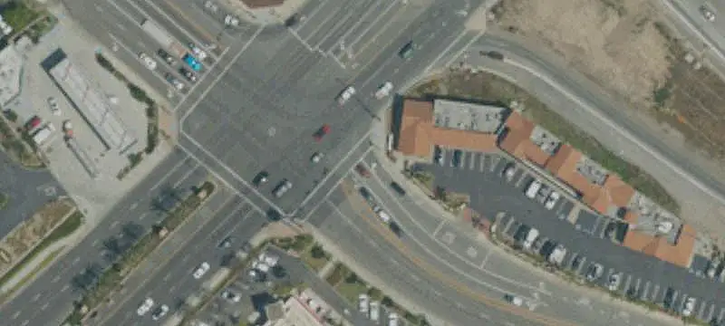 The Village Plaza Retail Space