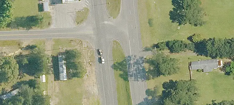 9 Hughart Road, Bentley, LA 71407