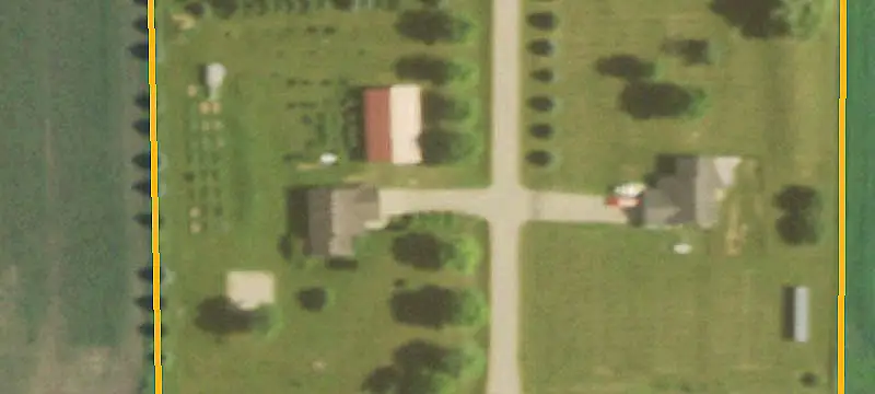 Lots 8-9 English Settlement, Albany, WI 53502