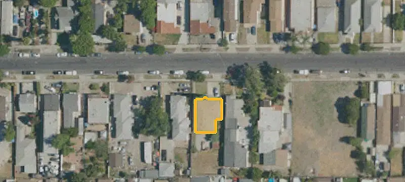 New Construction Duplex