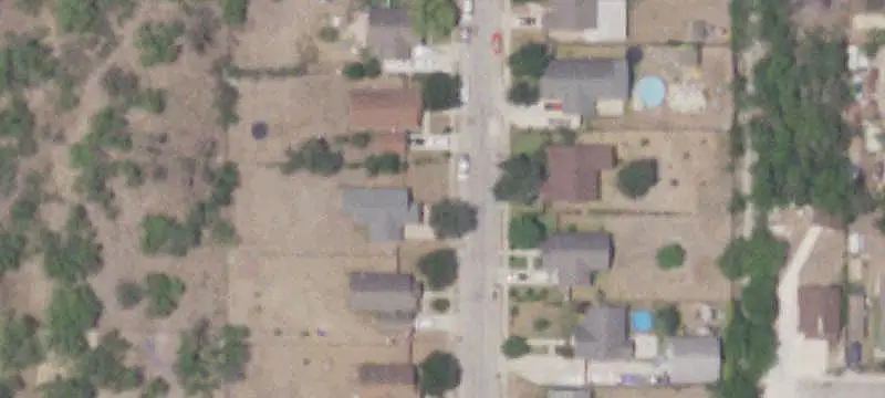 400 W Ansley Blvd, San Antonio, TX 78221