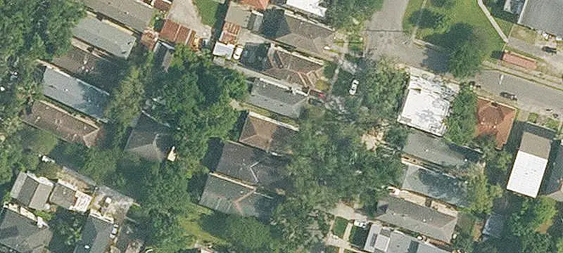 Four-Bedroom Duplex with FORTIFIED Roof