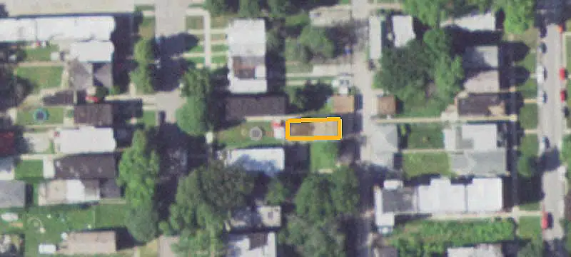 Updated Two-Unit Duplex