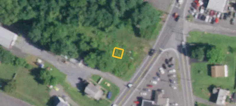 Commercial Land for Retail Use
