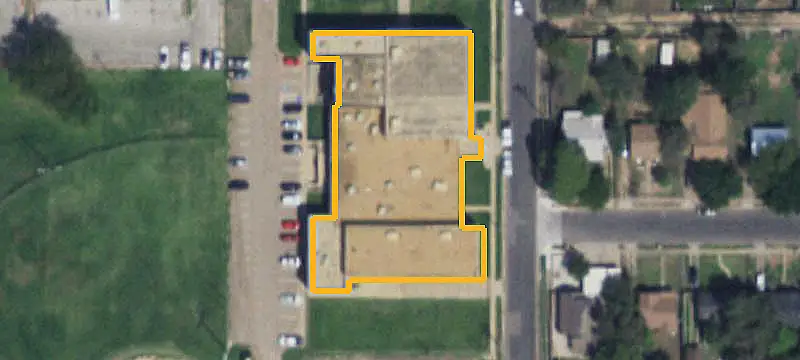 Specialty Property